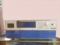 Нагрузка электронная Kikusui PLZ6000R 6000 Вт